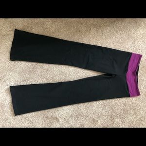 *REDUCED!* Lululemon leggings